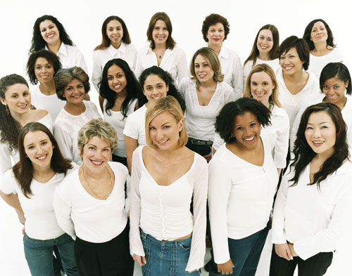 Women of Femme Forte
